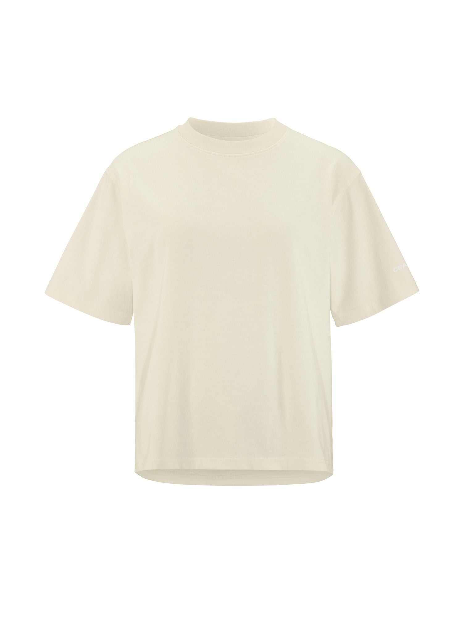 Frequent Heavy SS Tee W