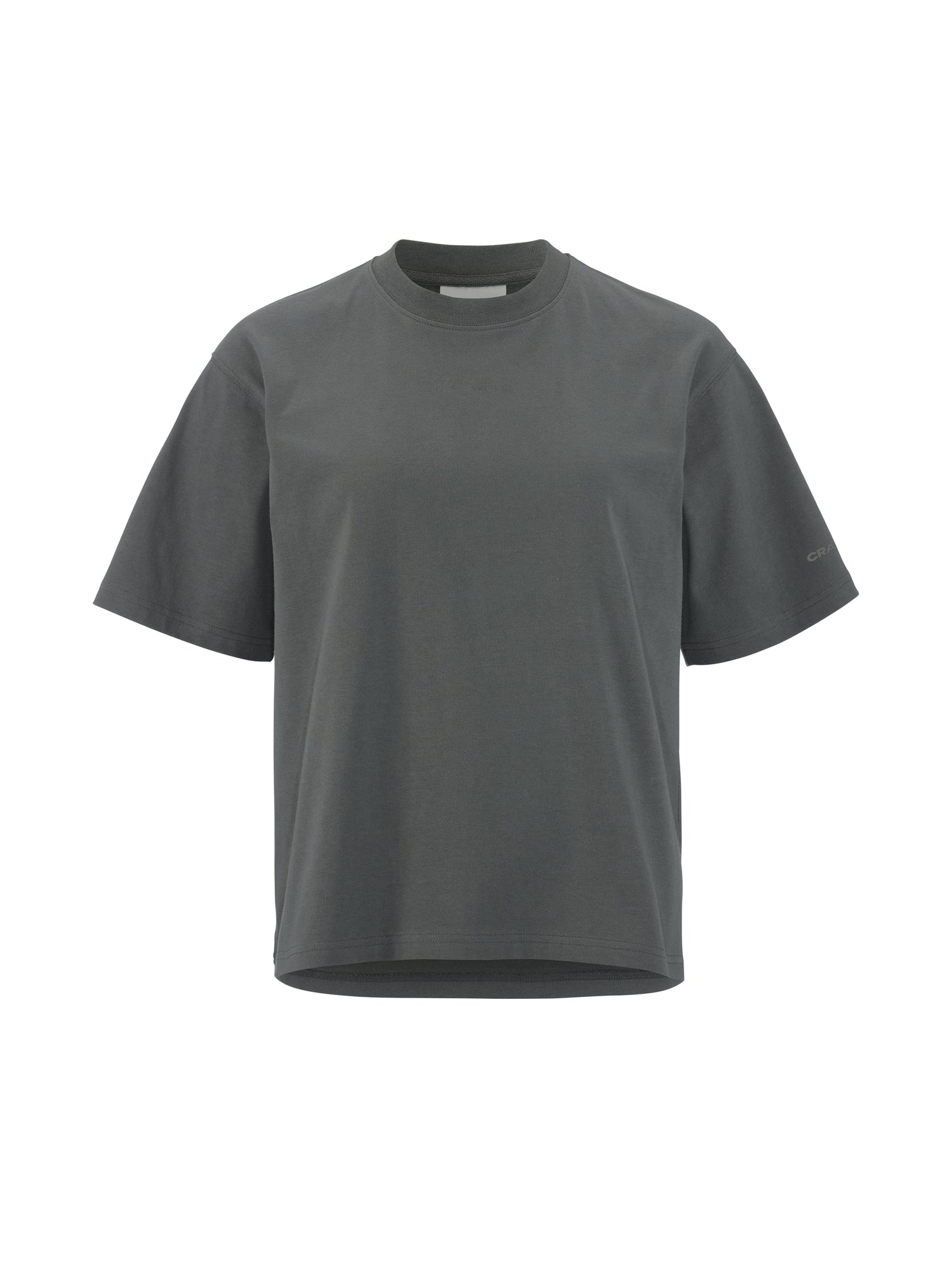 Frequent Heavy SS Tee W