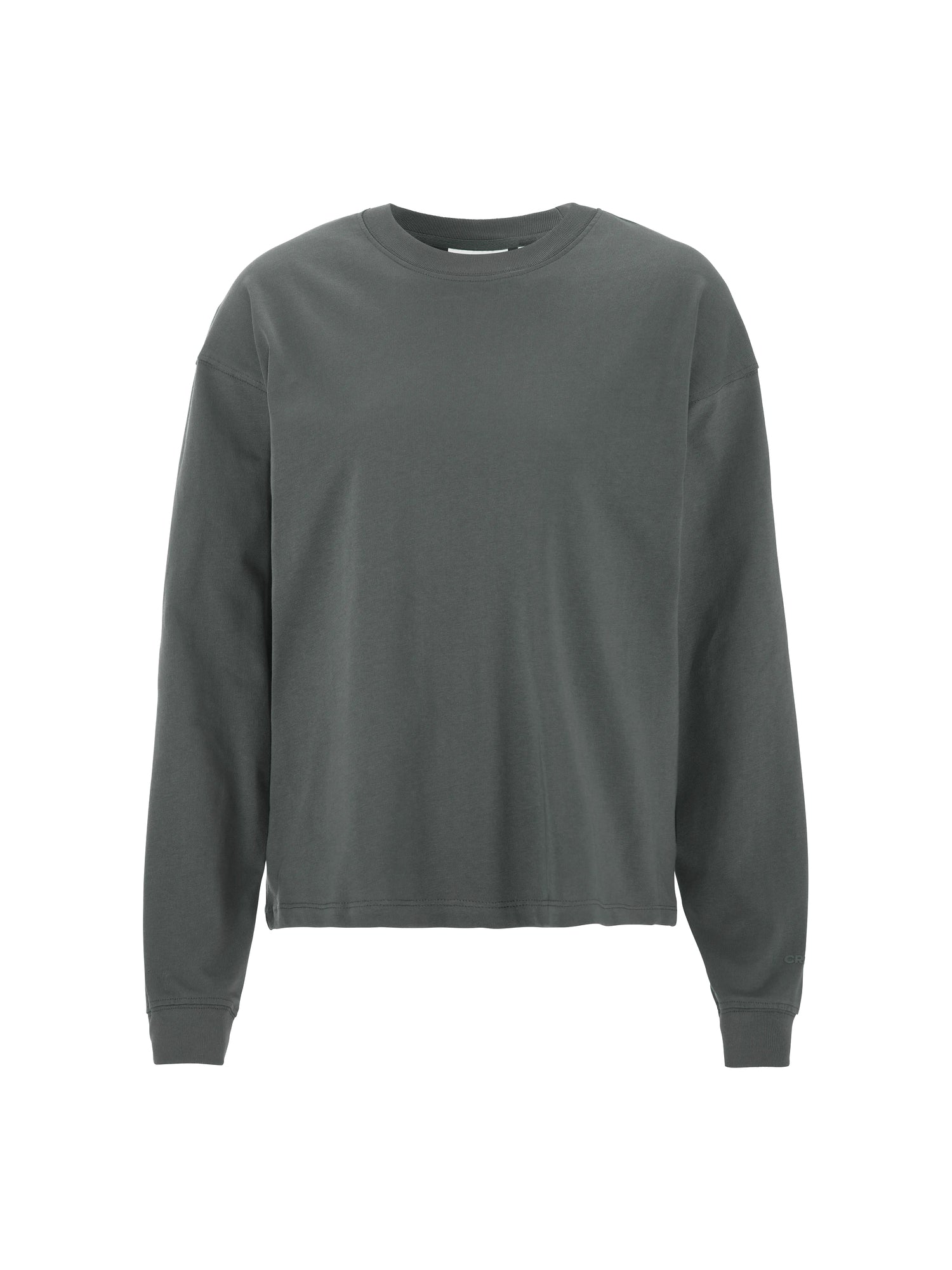 Frequent Heavy LS Tee W