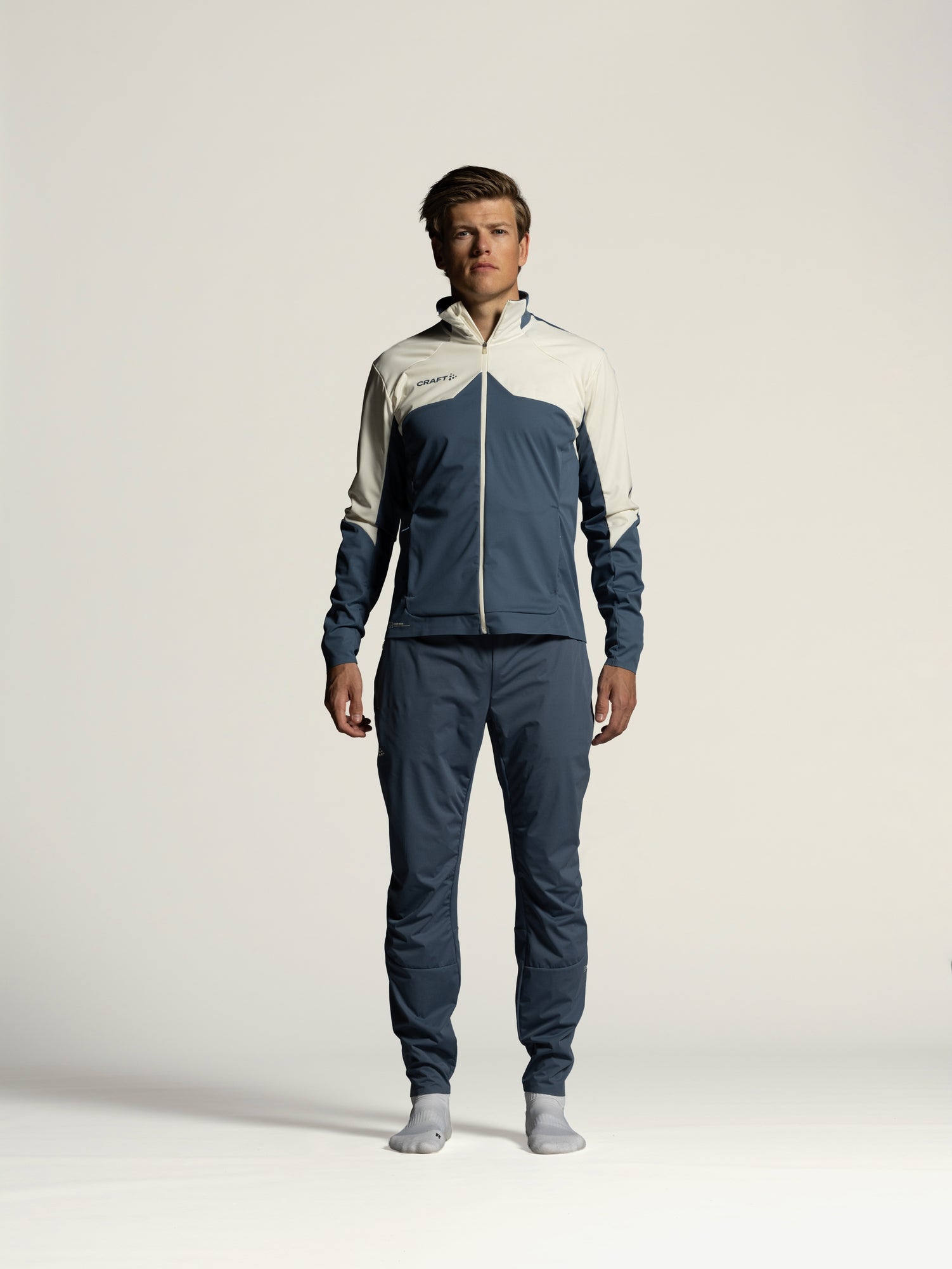 OL Norway Race Pants M