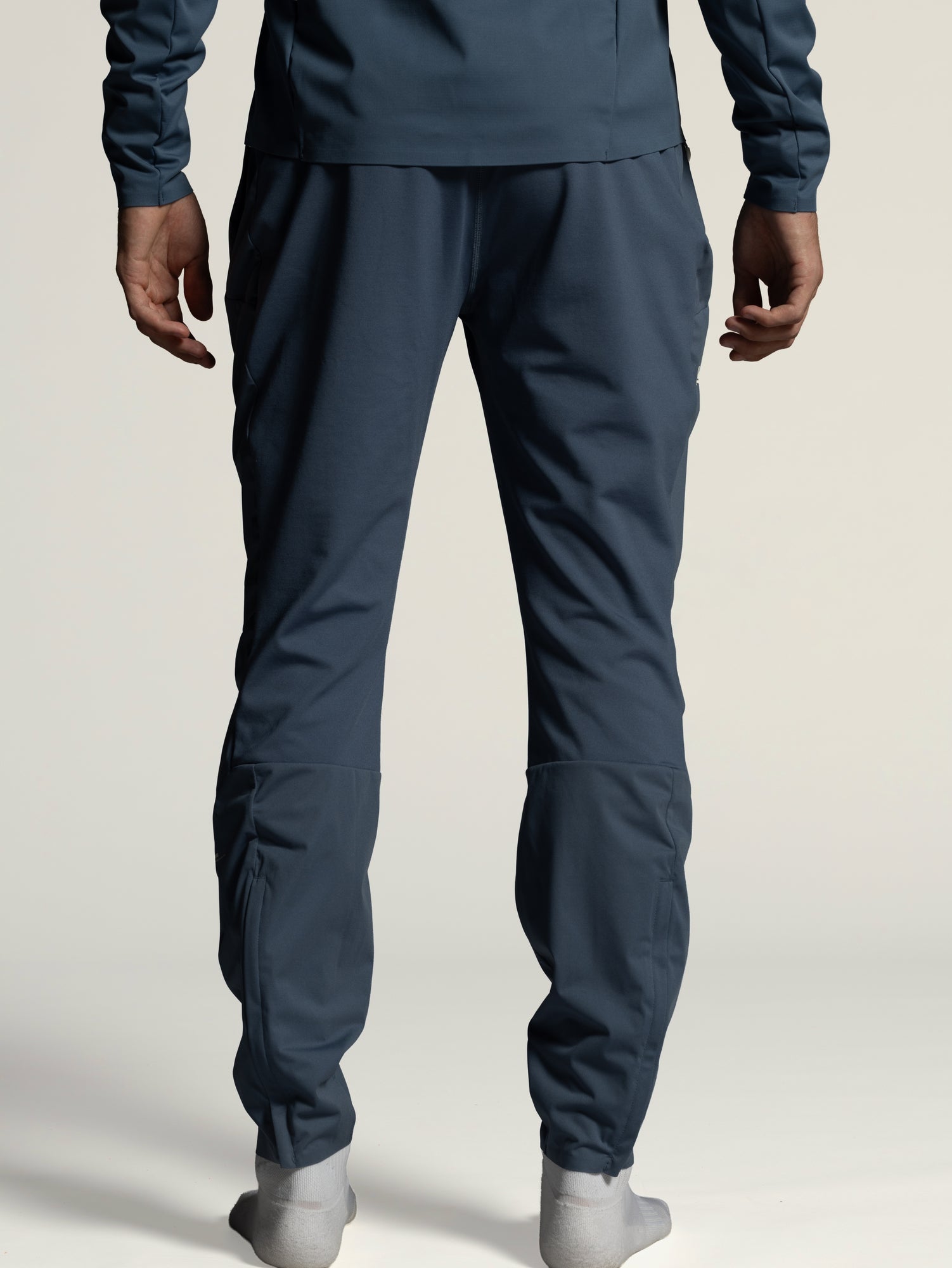 OL Norway Race Pants M