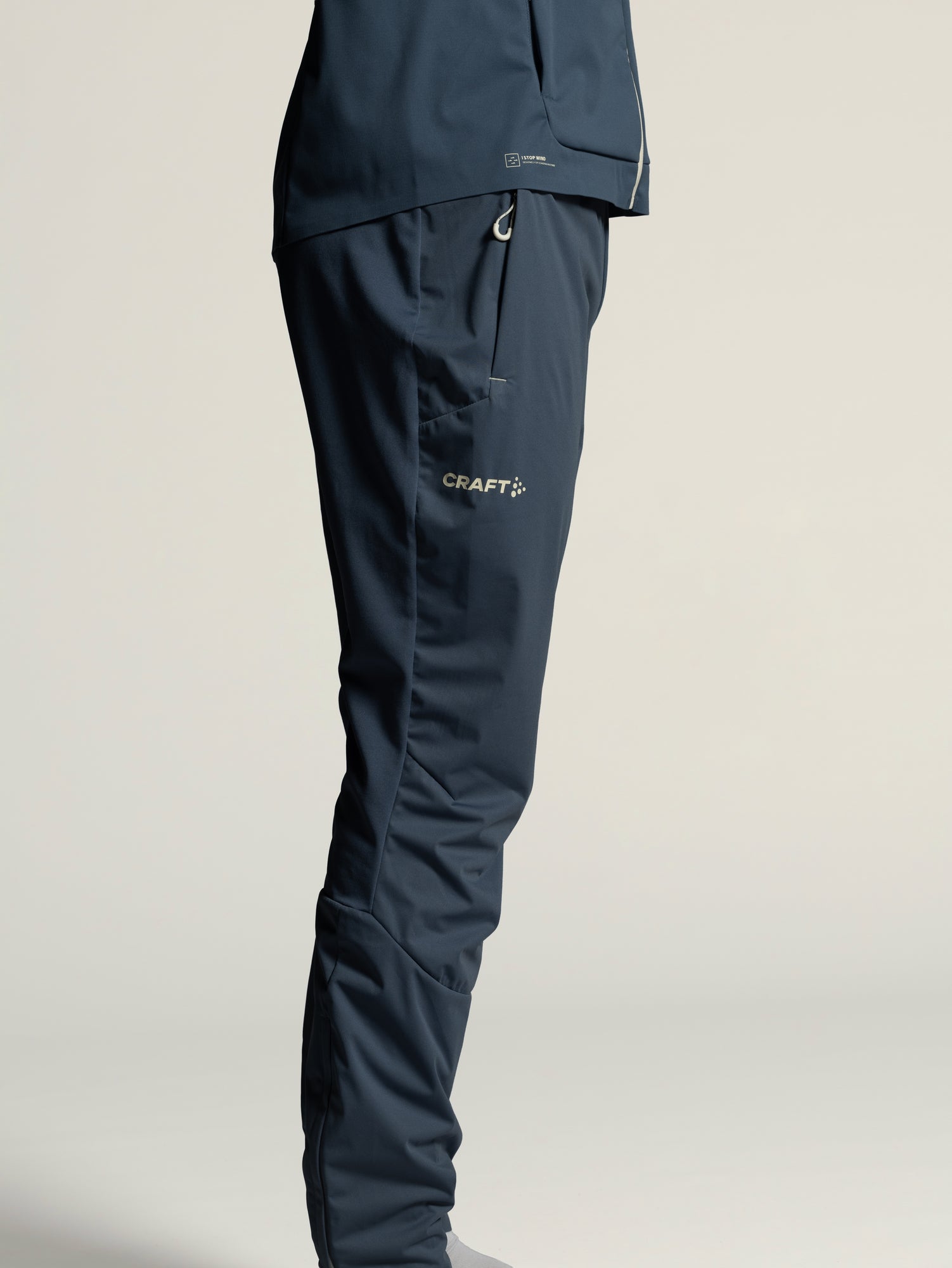 OL Norway Race Pants M