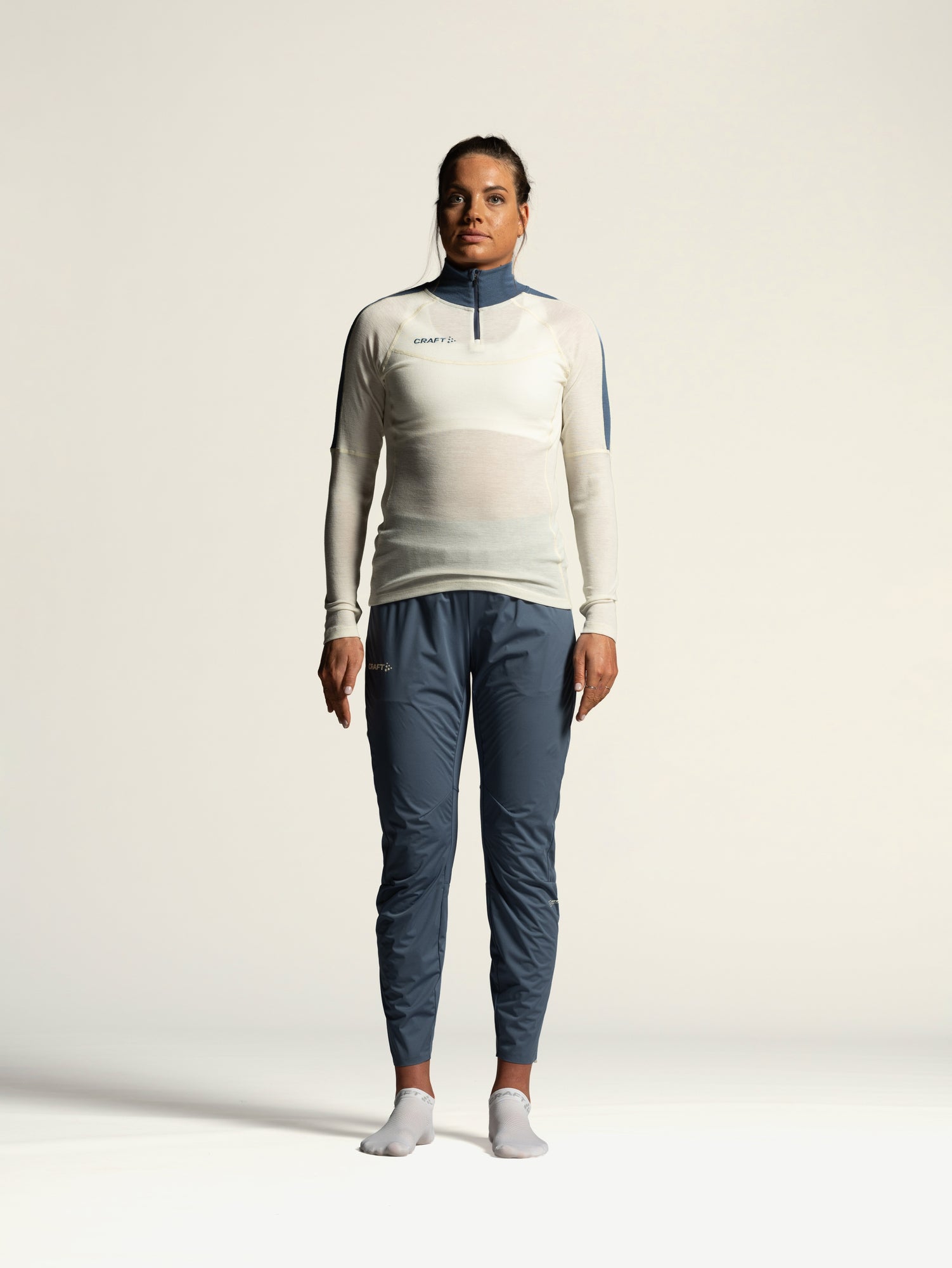 OL Norway Race  Pants W