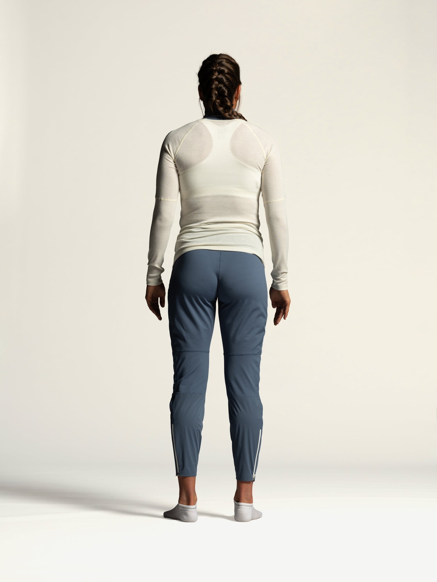 OL Norway Race  Pants W