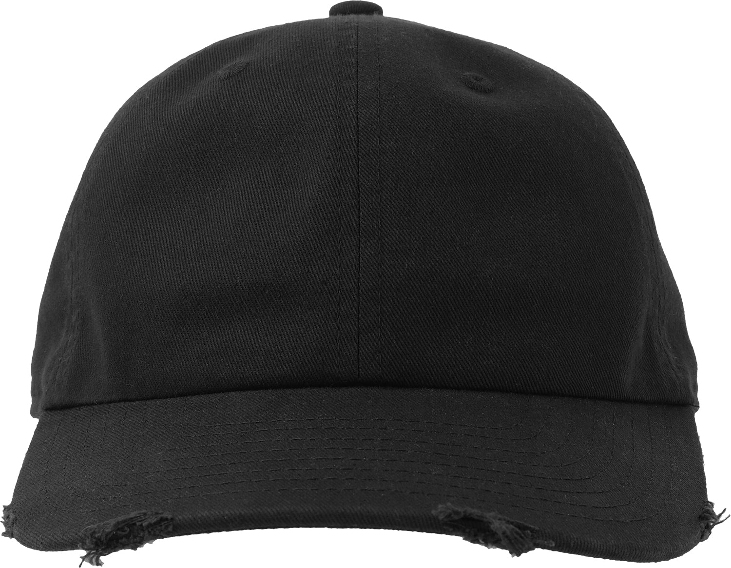 Dad Hat Destroyed-S (XTRA) - M095