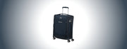 Re-Lite Utv. Koffert 4hjul 55cm - X154966