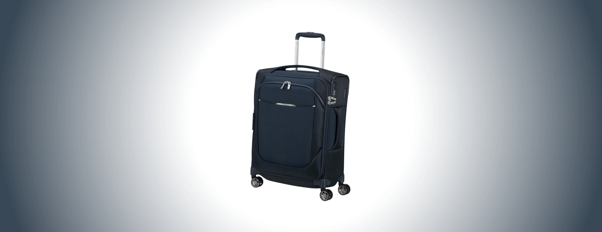 Re-Lite Utv. Koffert 4hjul 55cm - X154966