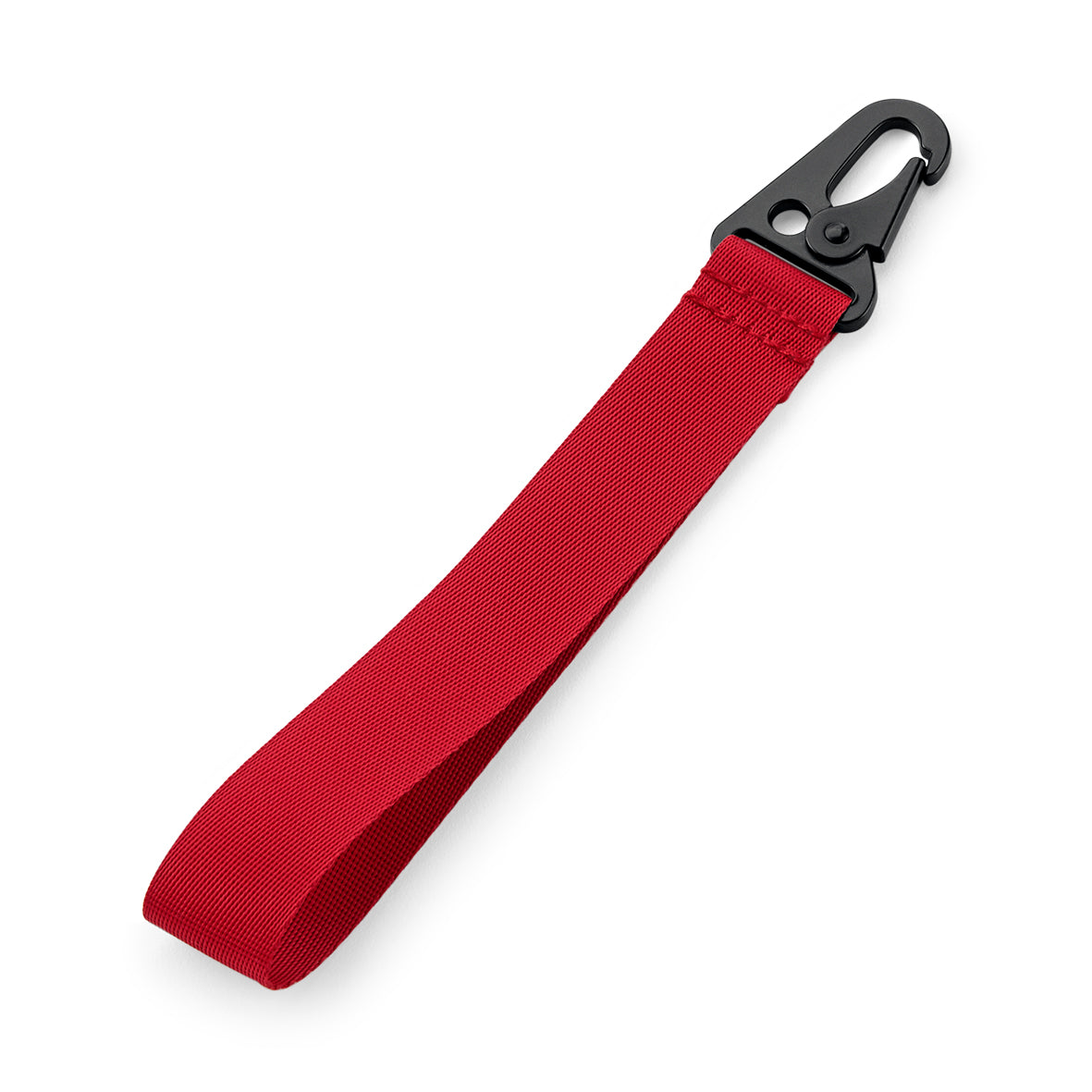 Brandable Key Clip Solid - BBG100