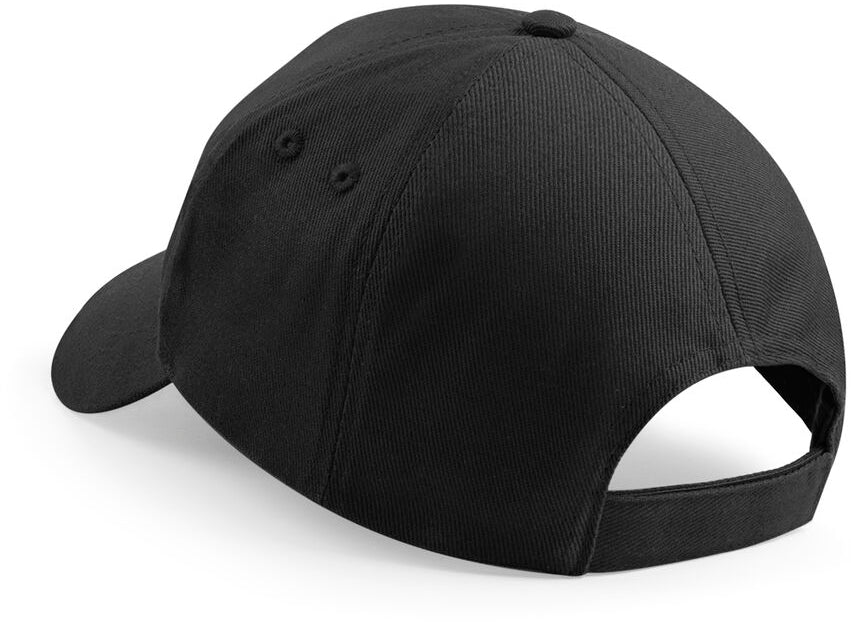 Ultimate 5 Panel Cap - BBB15