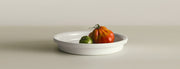 Bernadotte Ovenware Round Porcelain - FIGJ10020601