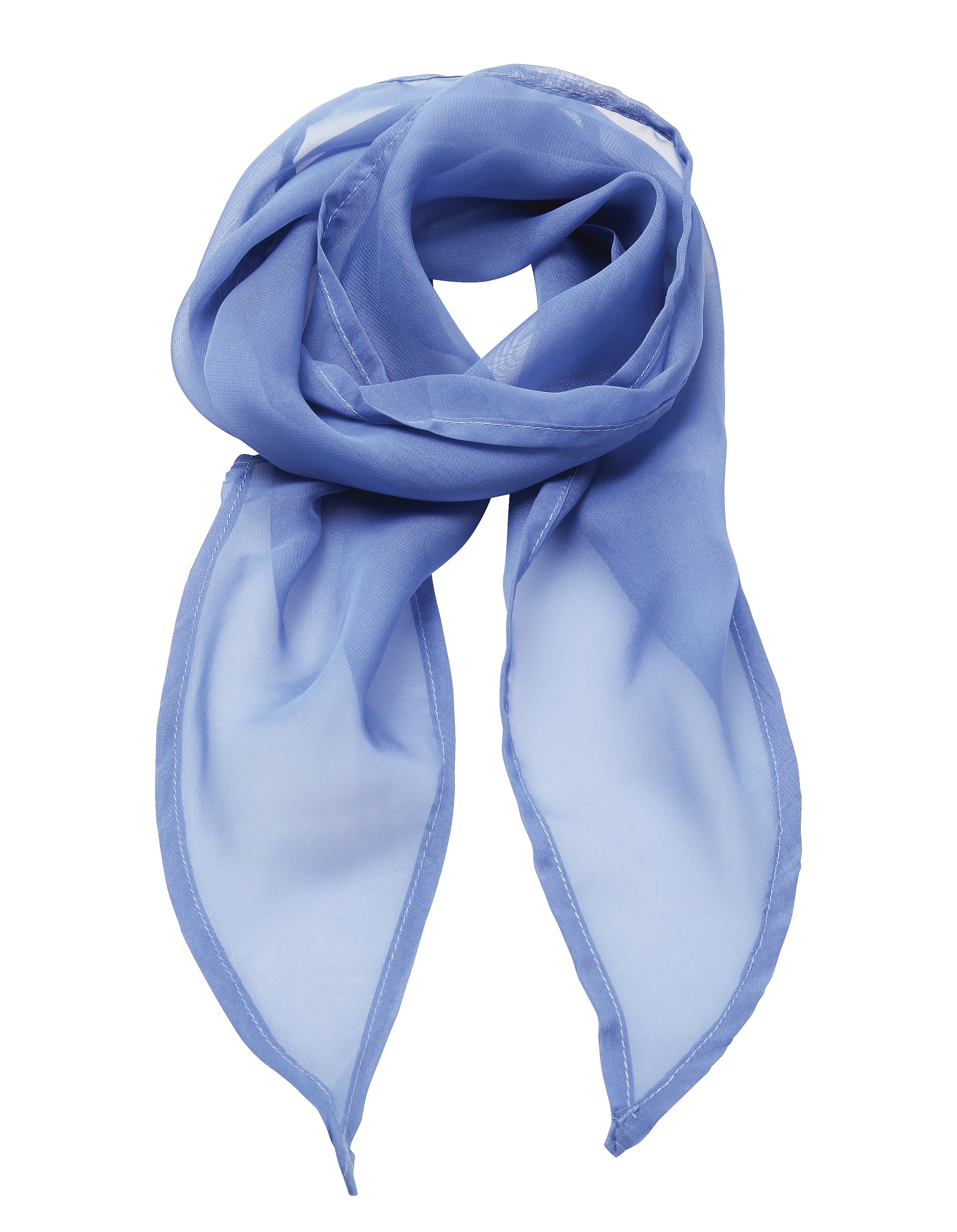 Chiffon Scarf