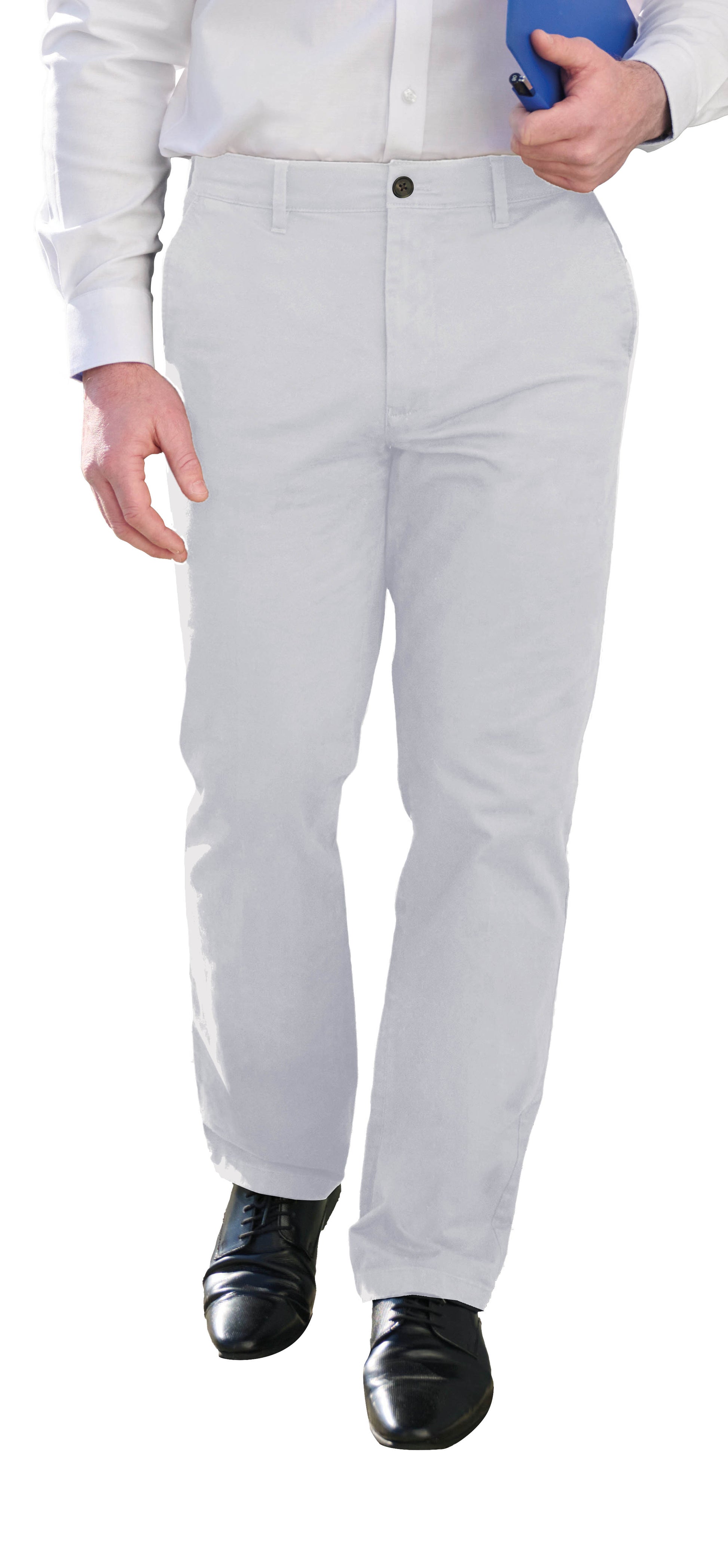 Leo Classic Fit Chino (H) - TV8059