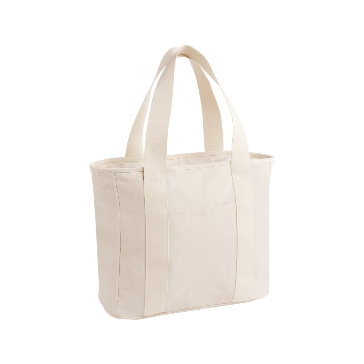 Edit Canvas Tote - BBG675