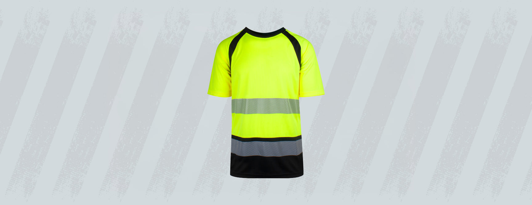 Frontline Tee (U) - 4713