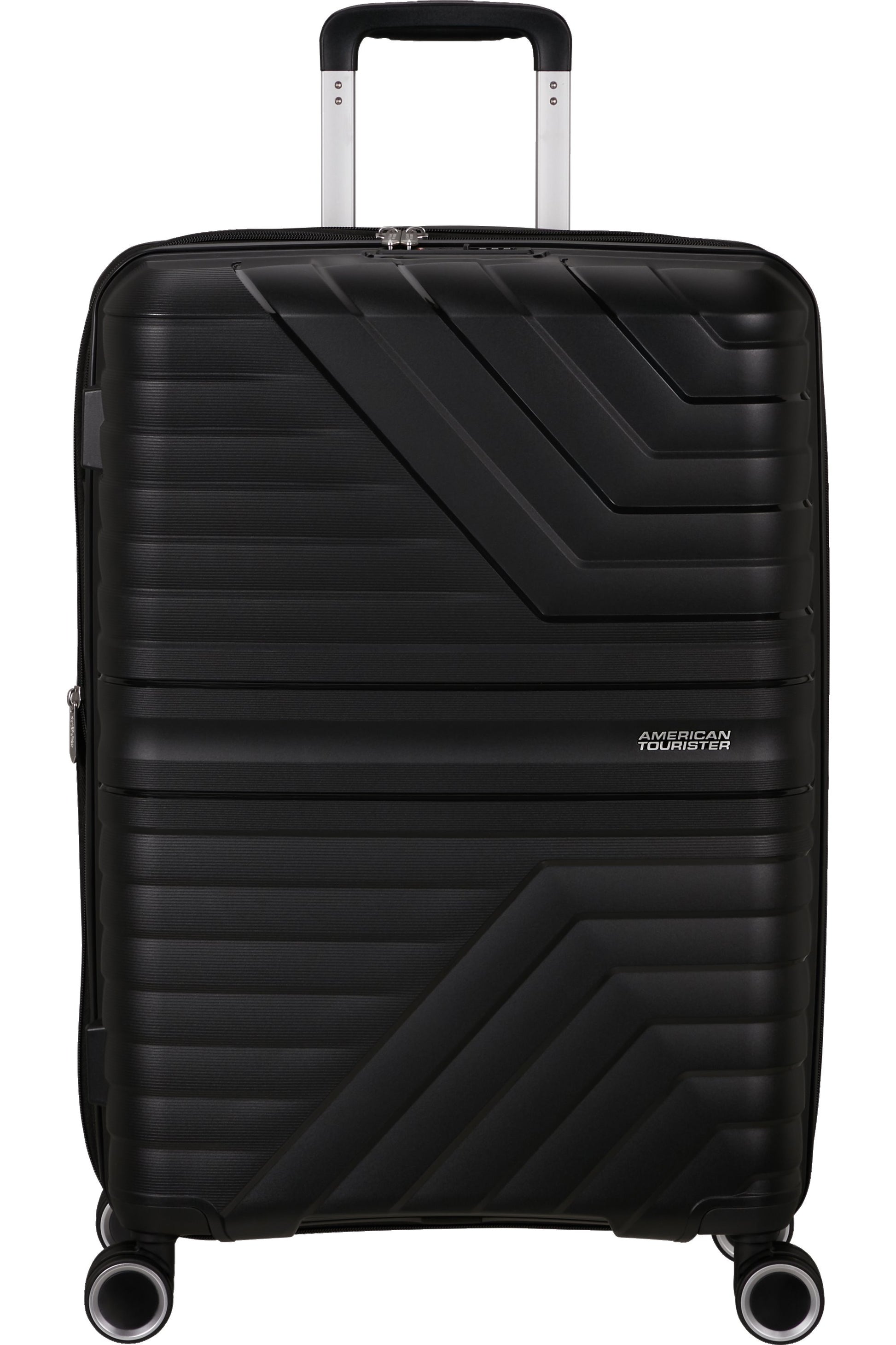Flytwist Utv. Koffert 4 hjul 67 - Y155266
