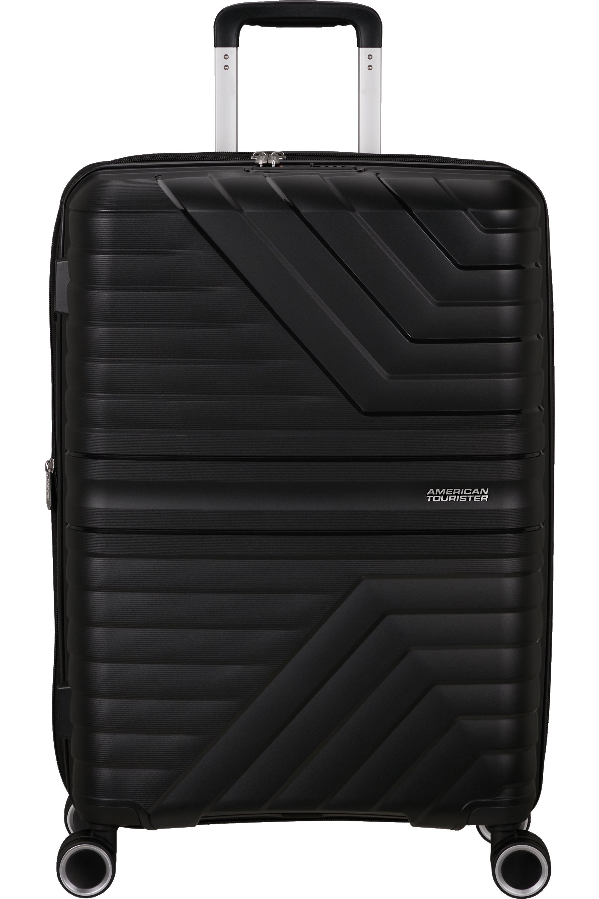 Flytwist Utv. Koffert 4 hjul 67 - Y155266