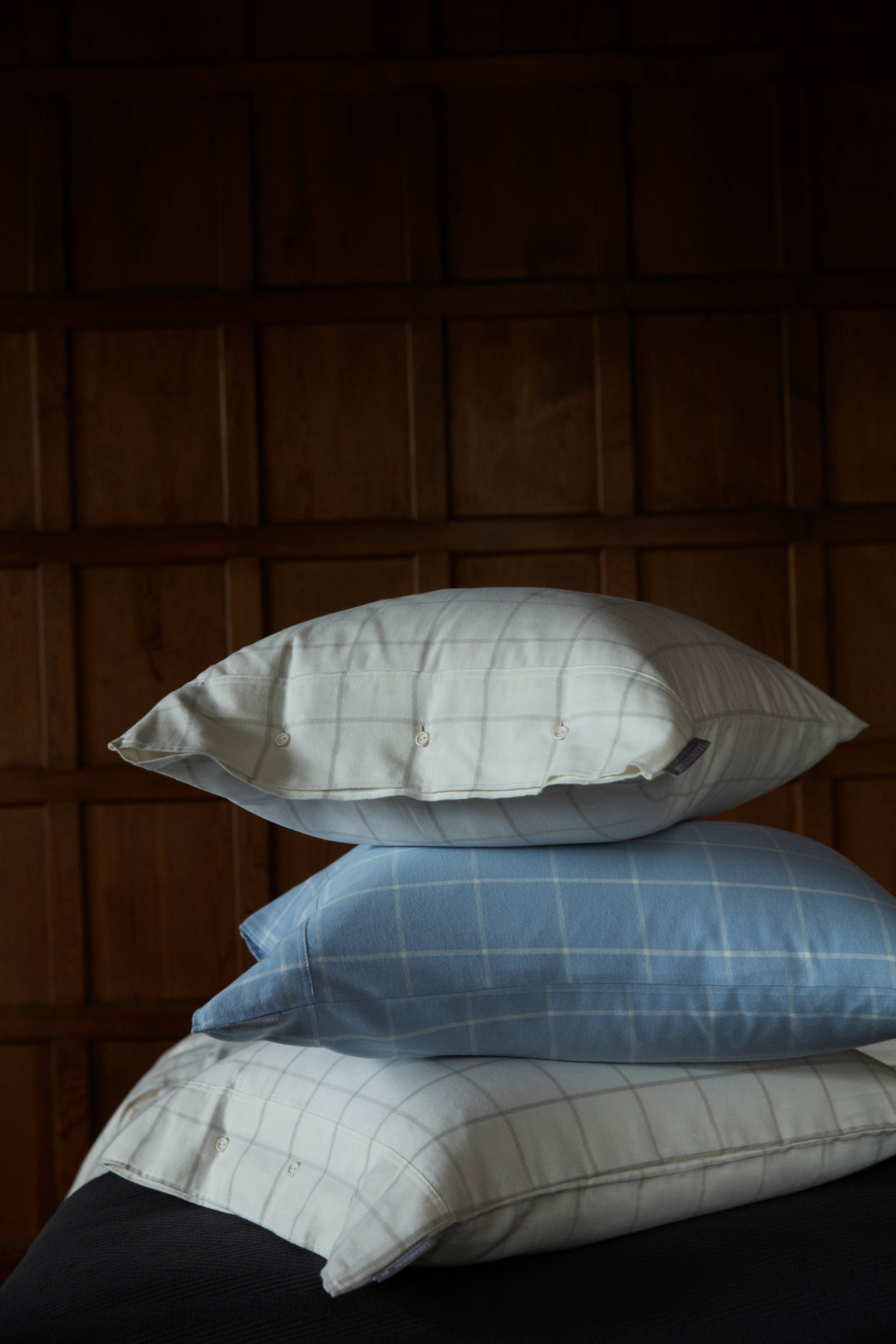 Hotel Light Flannel Pillowcase - LX100810HFP