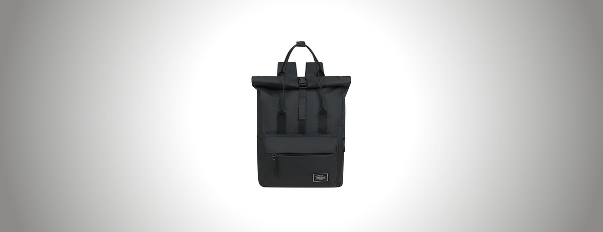Urban Groove Ryggsekk City Puff UG16 - Y160321