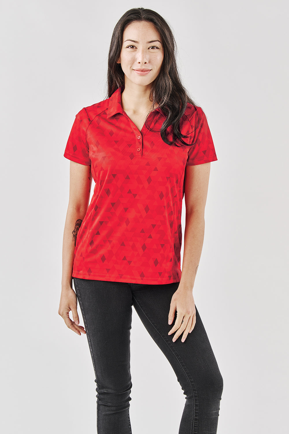 Galapagos Polo (D) - SP31