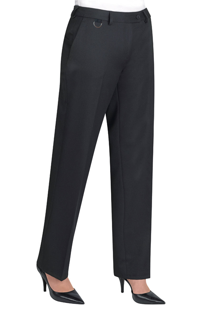 Venus Tailored Bukse (D) - TV2256