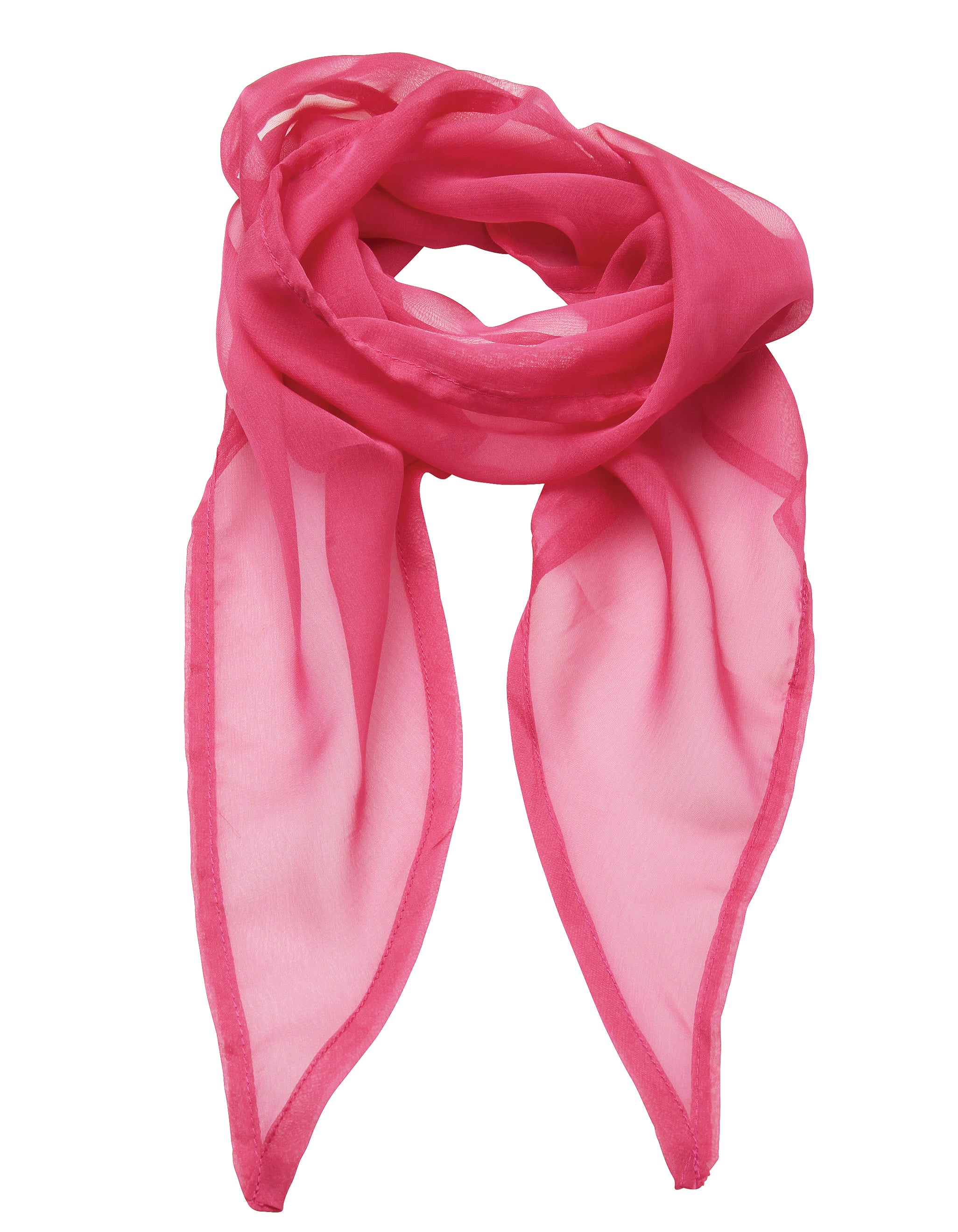 Chiffon Scarf - P740