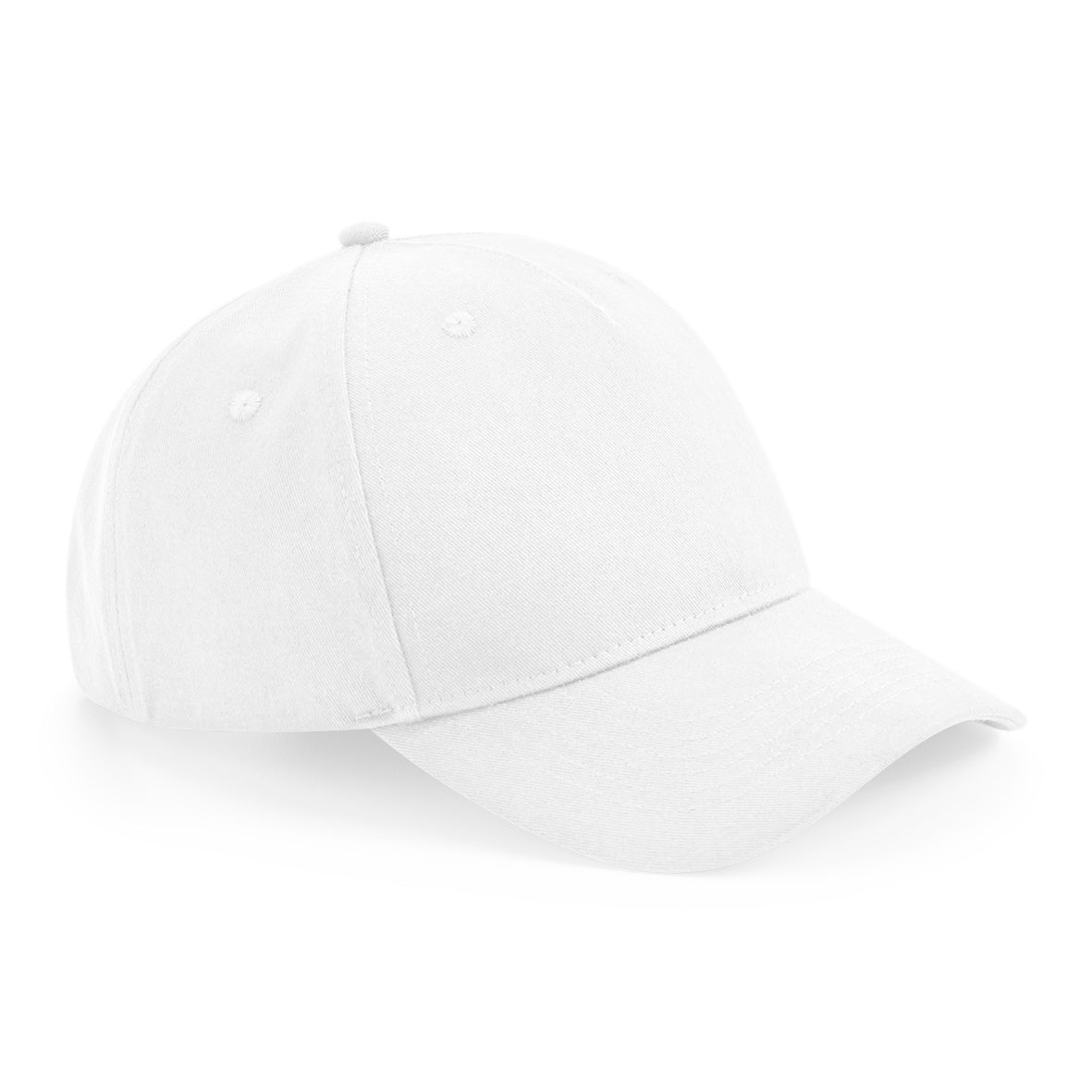 Organic Cotton 5 Panel Cap