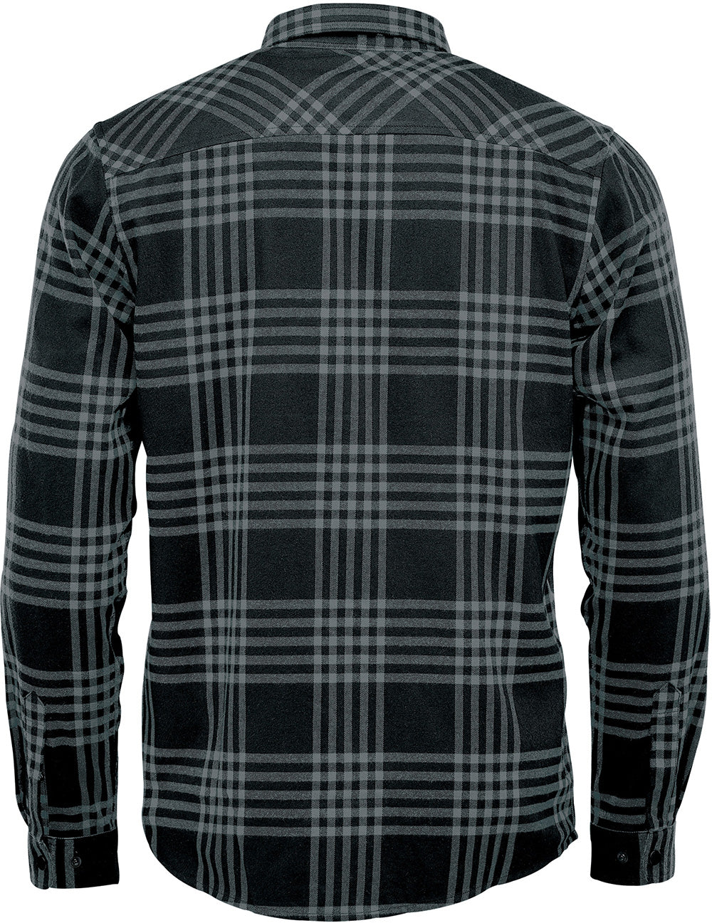 Santa Fe L/S Shirt (H) - SS08