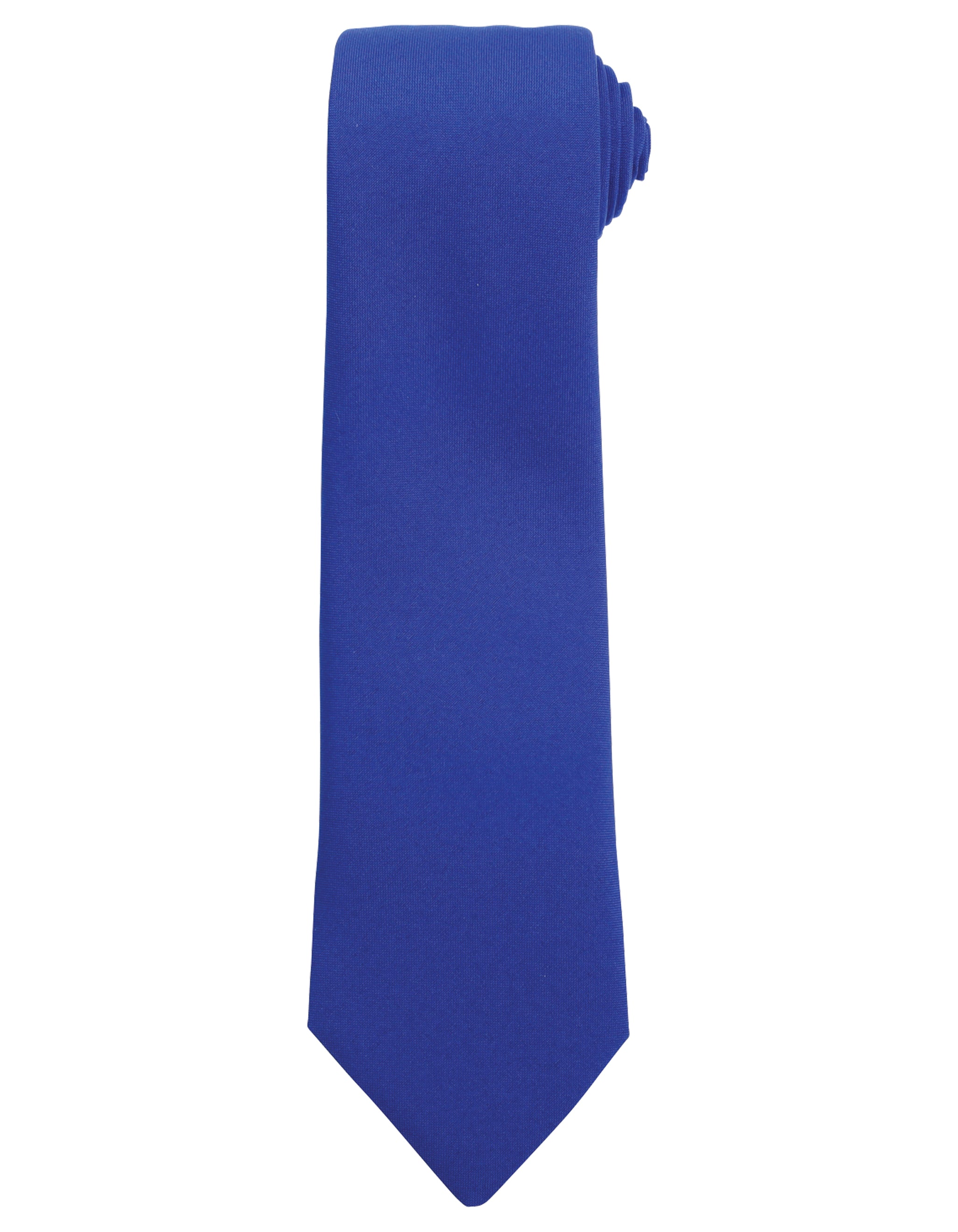 Plain Work Tie - P700