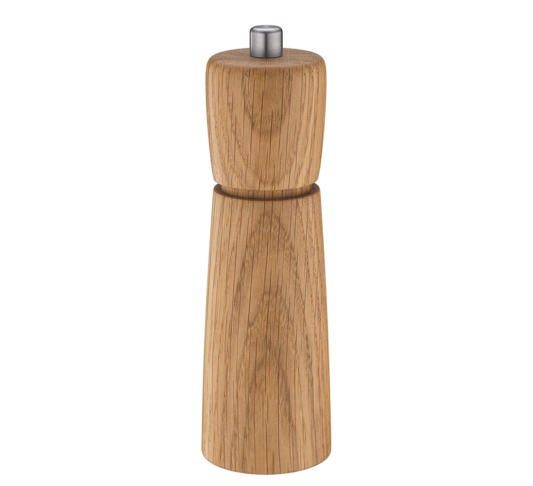 Pepperkvern i eik 18 cm - QZ023770