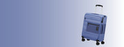 Vaycay Koffert L 4 hjul 55cm (40cm) - X145449