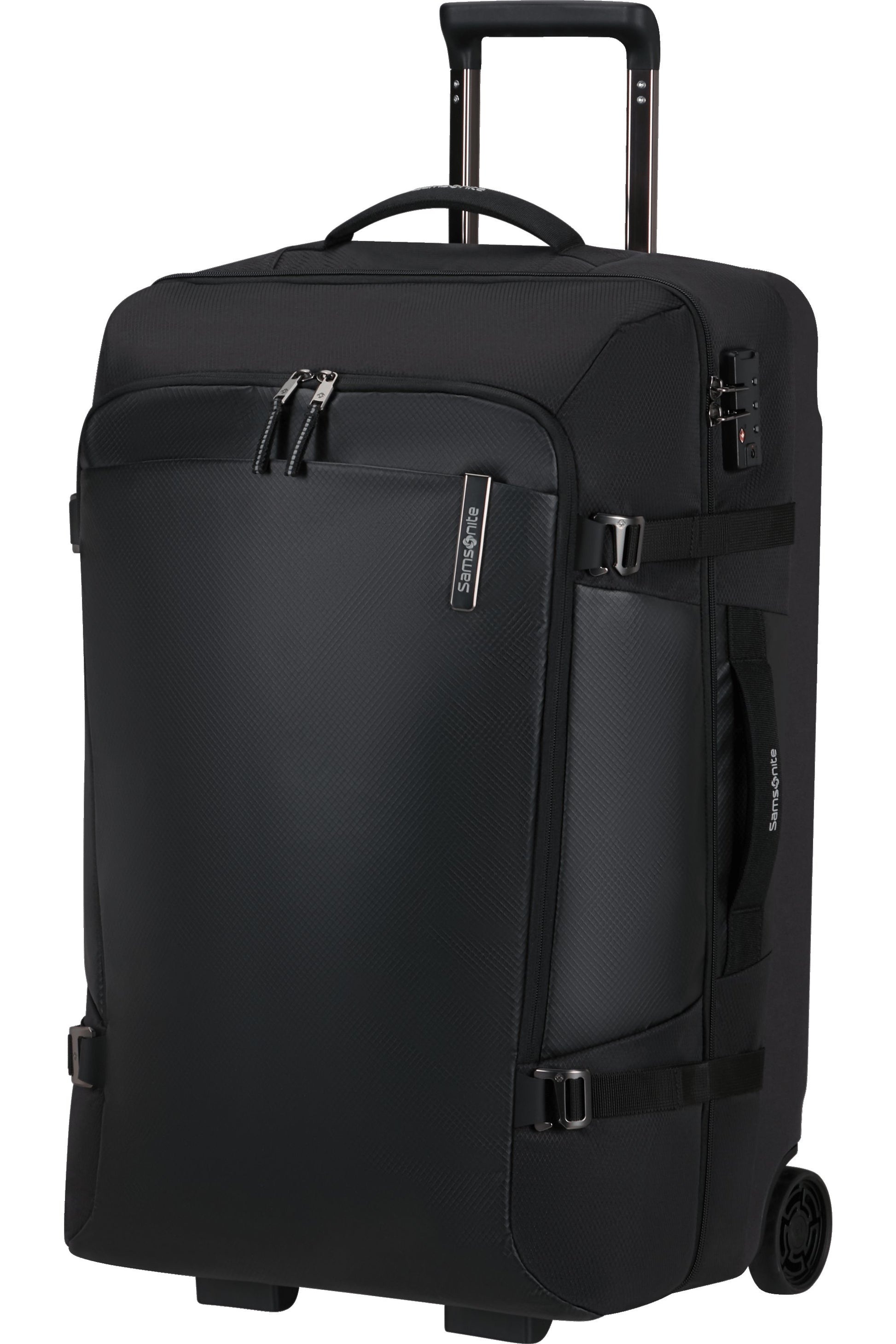 Armox Duffelbag med hjul 68cm - X154064
