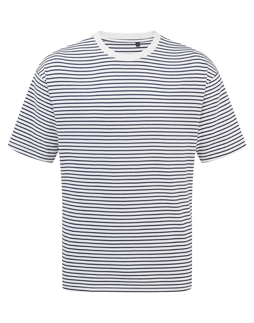 Utility 2.0 Oversized T-shirt - P020