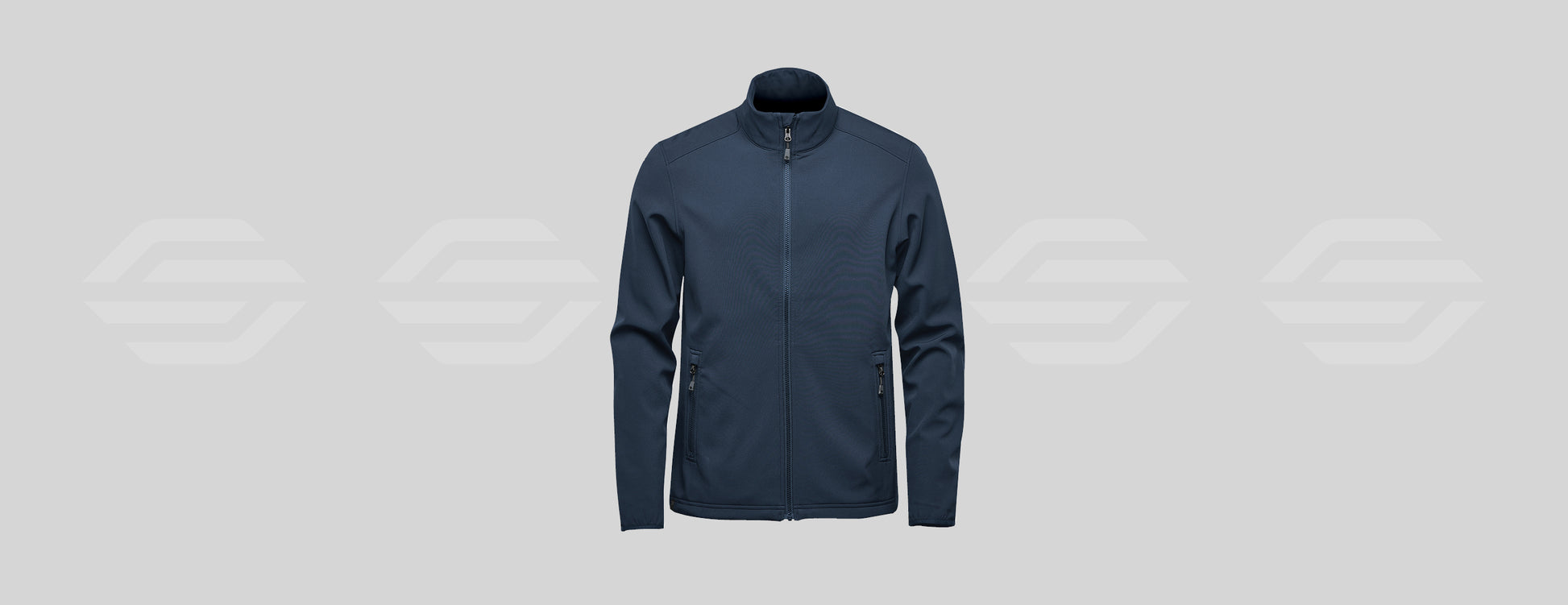 Narvik Softshell (U) - SK22