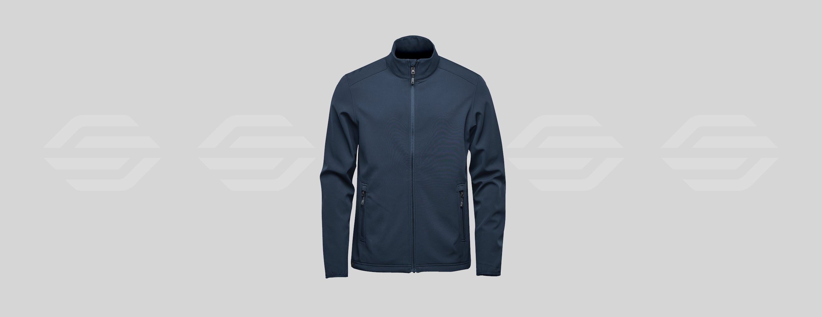 Narvik Softshell (U) - SK22