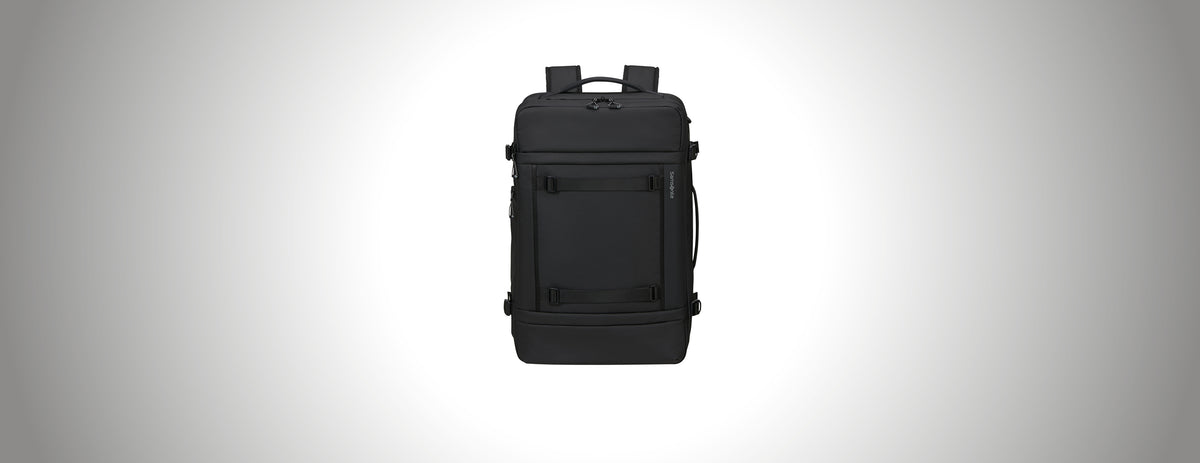 Cabin Pack Backpack L - X159776