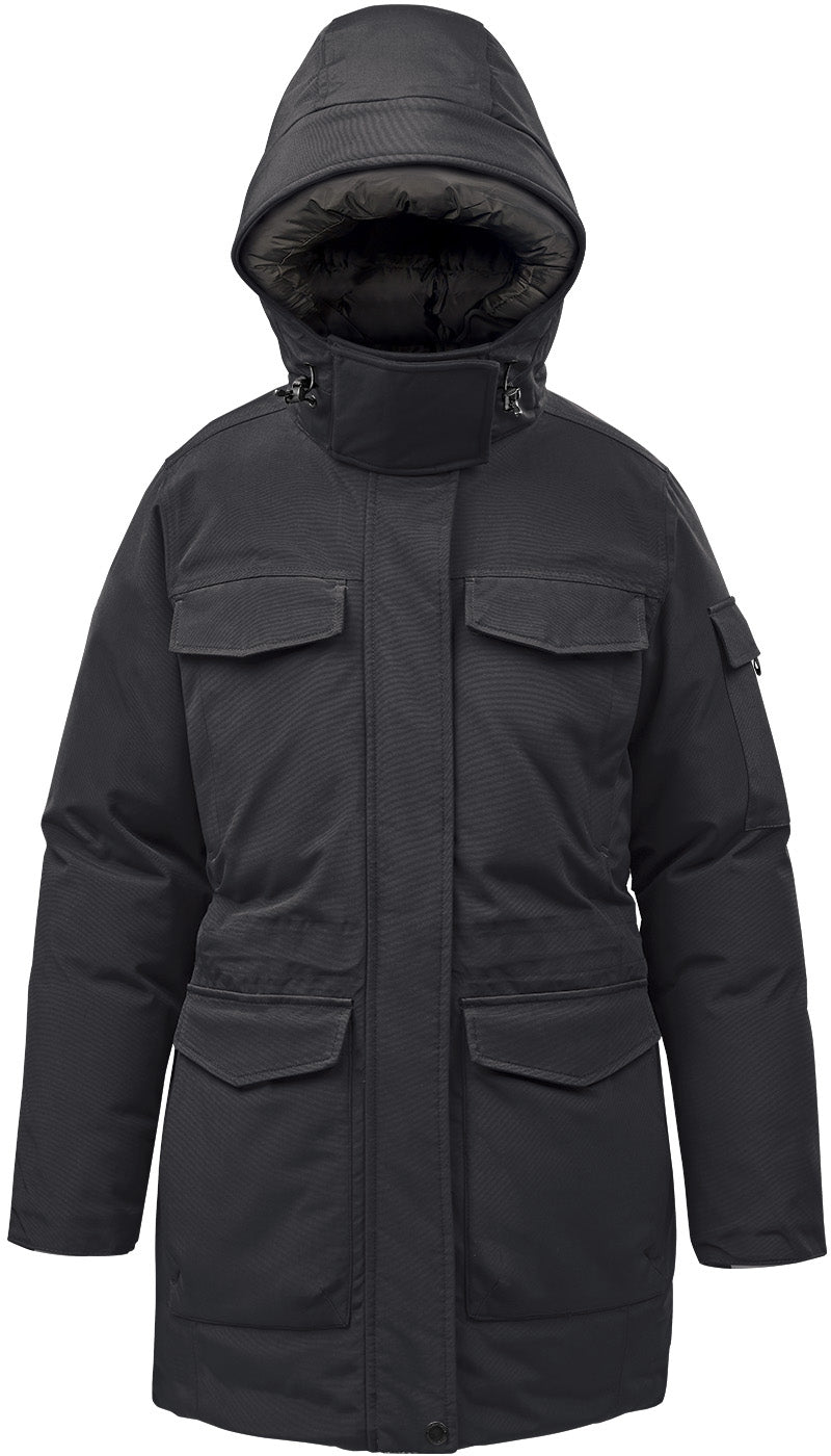 Denali Parka (D) - SJ103