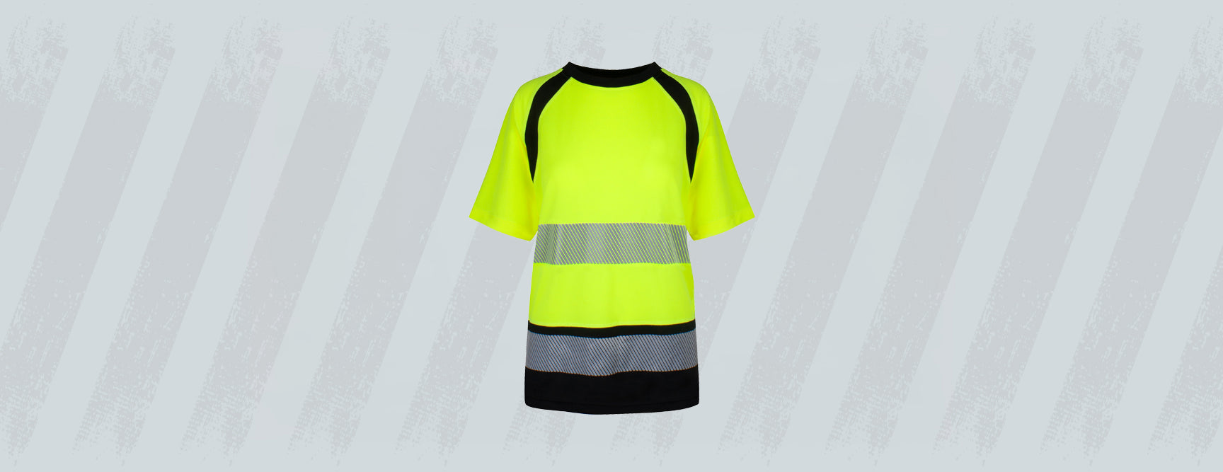 Frontline Tee (D) - 4713W