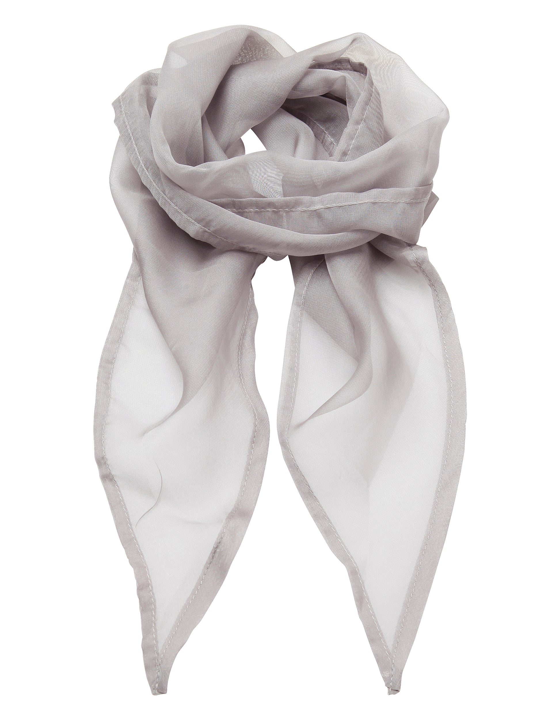 Chiffon Scarf - P740