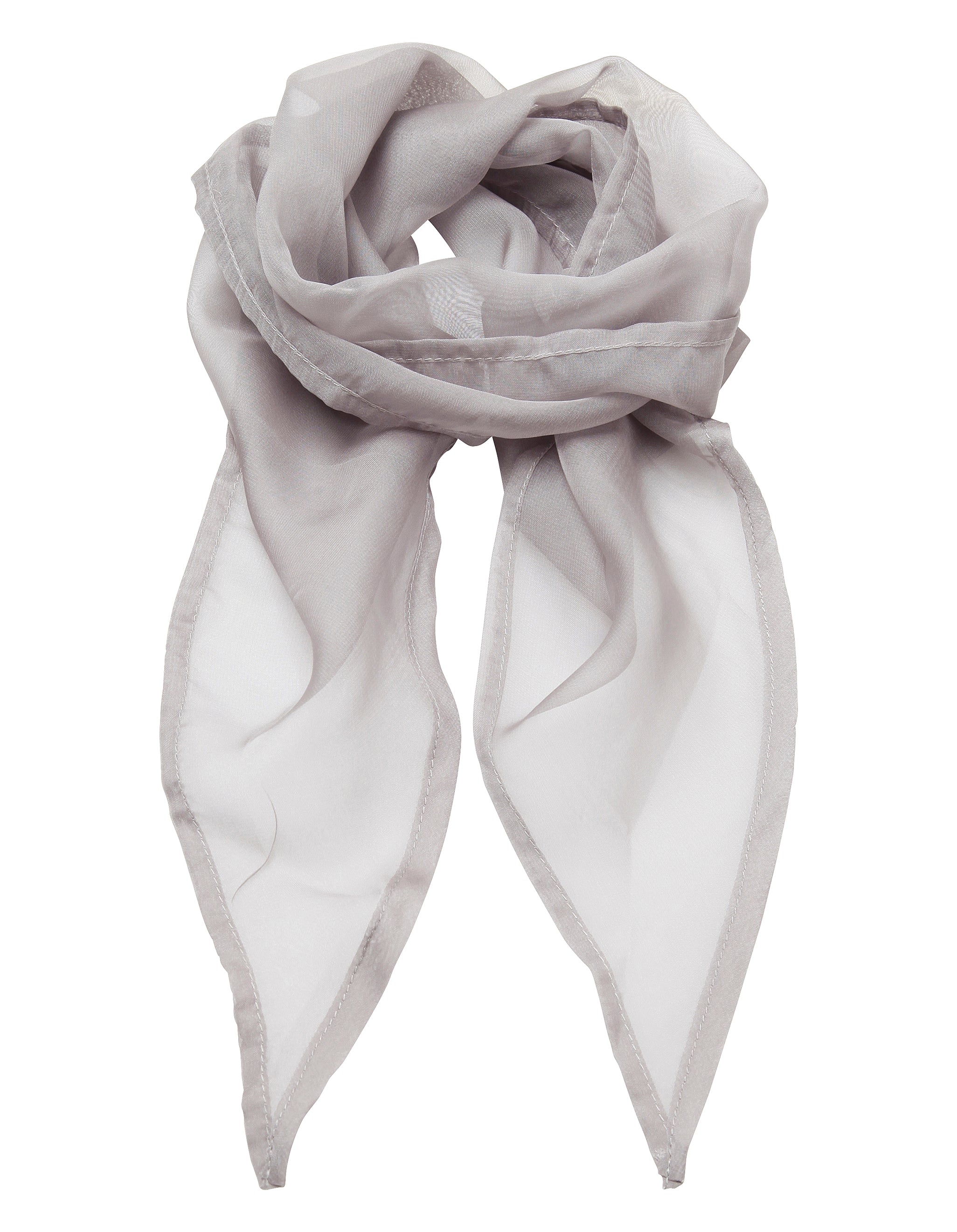 Chiffon Scarf - P740
