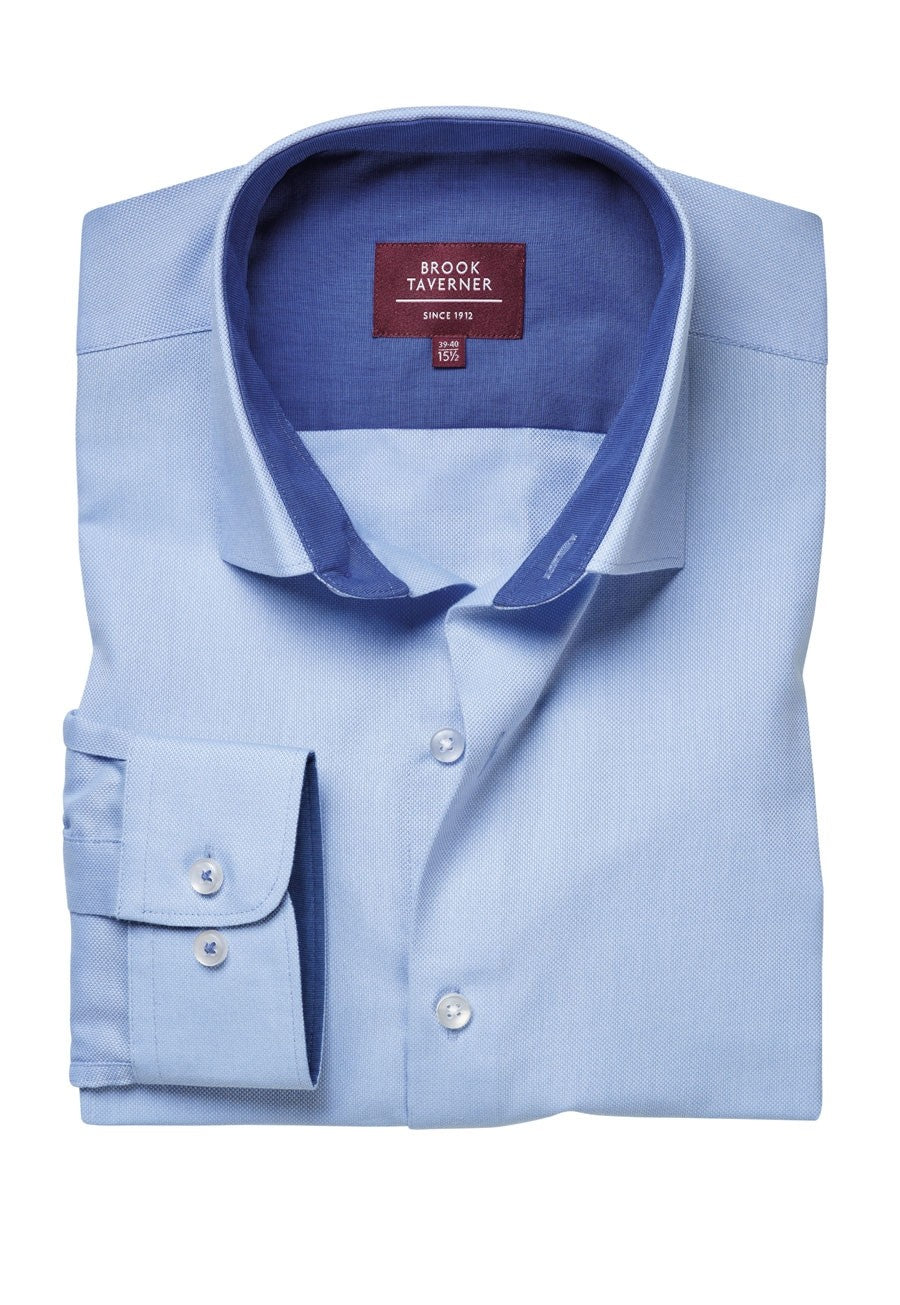 Tofino Royal Oxford shirt l/s - TV4043