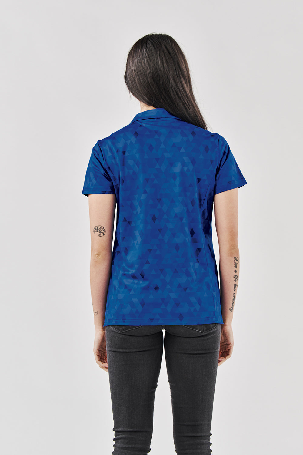 Galapagos Polo (D) - SP31