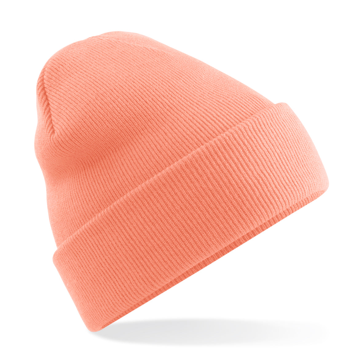Original Cuffed Beanie - BBB45