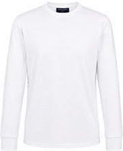 Nevada t-shirt l/e (U) - TV4636