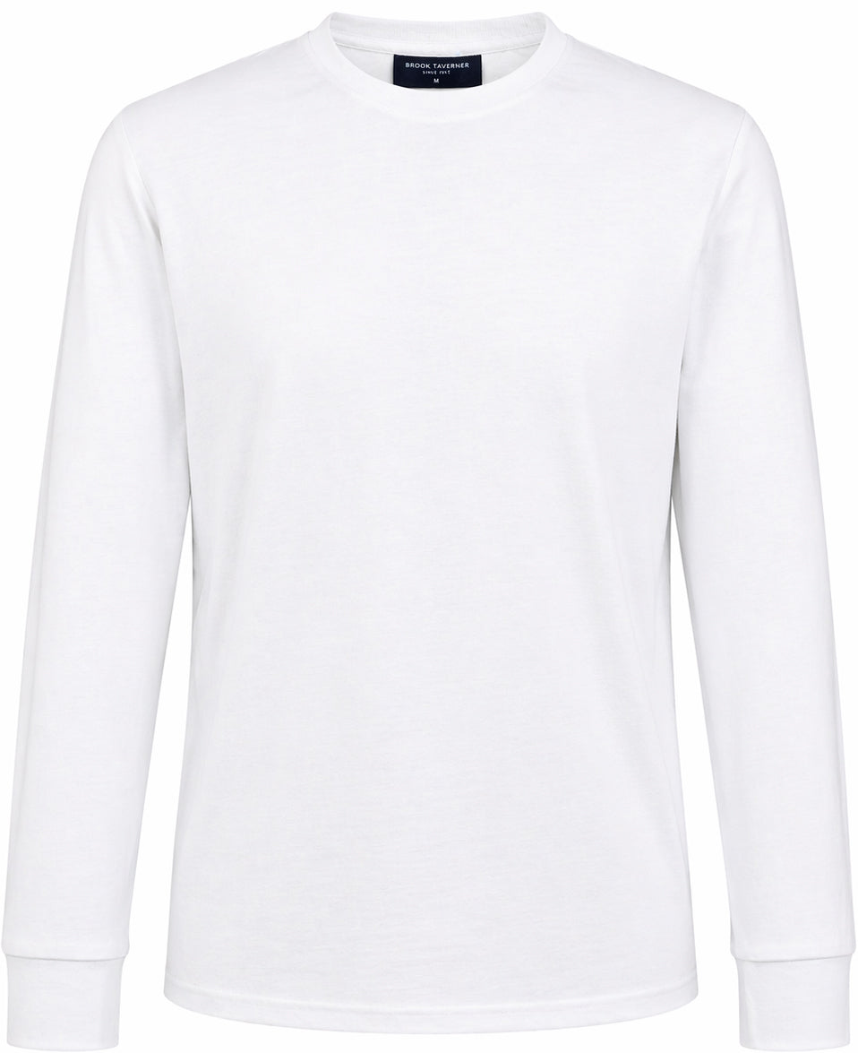 Nevada t-shirt l/e (U) - TV4636