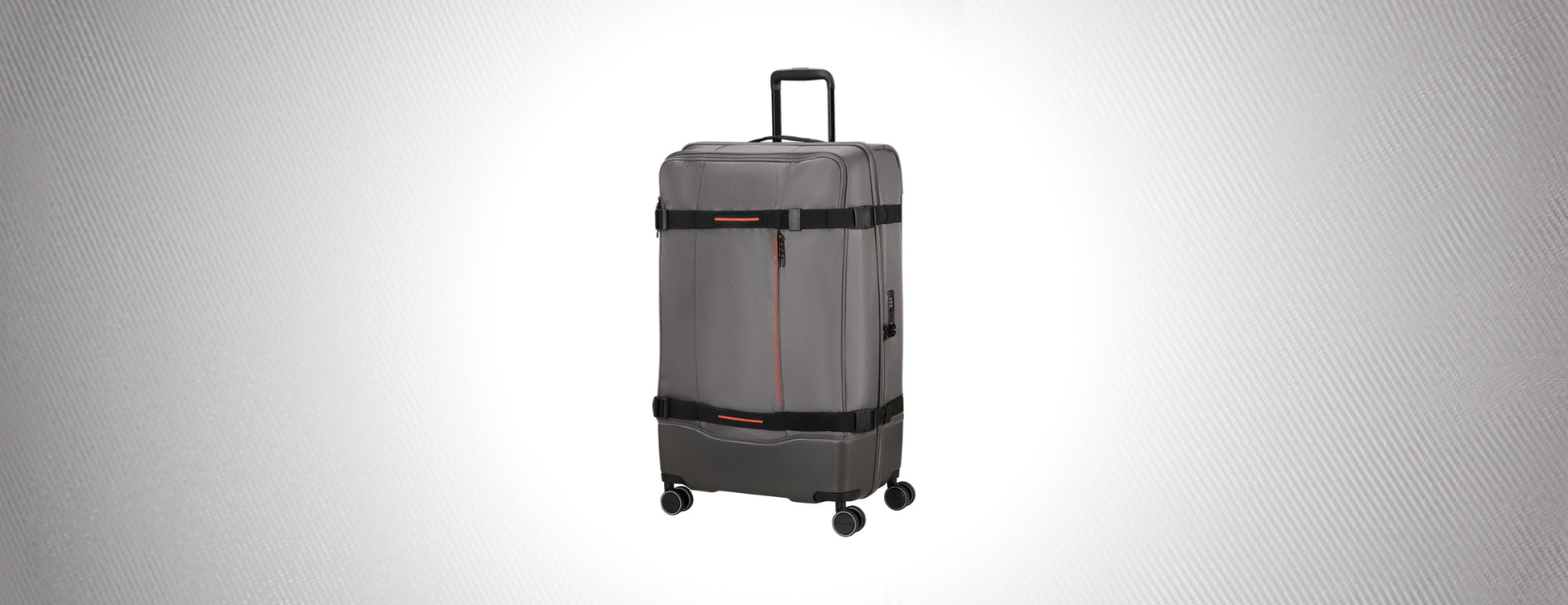 Urban Track Koffert 4 hjul L - Y154674