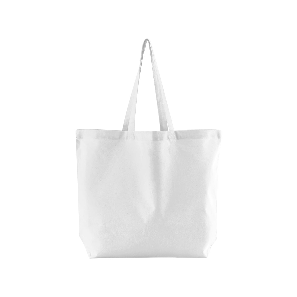 Organic cotton inco maxi bag for life