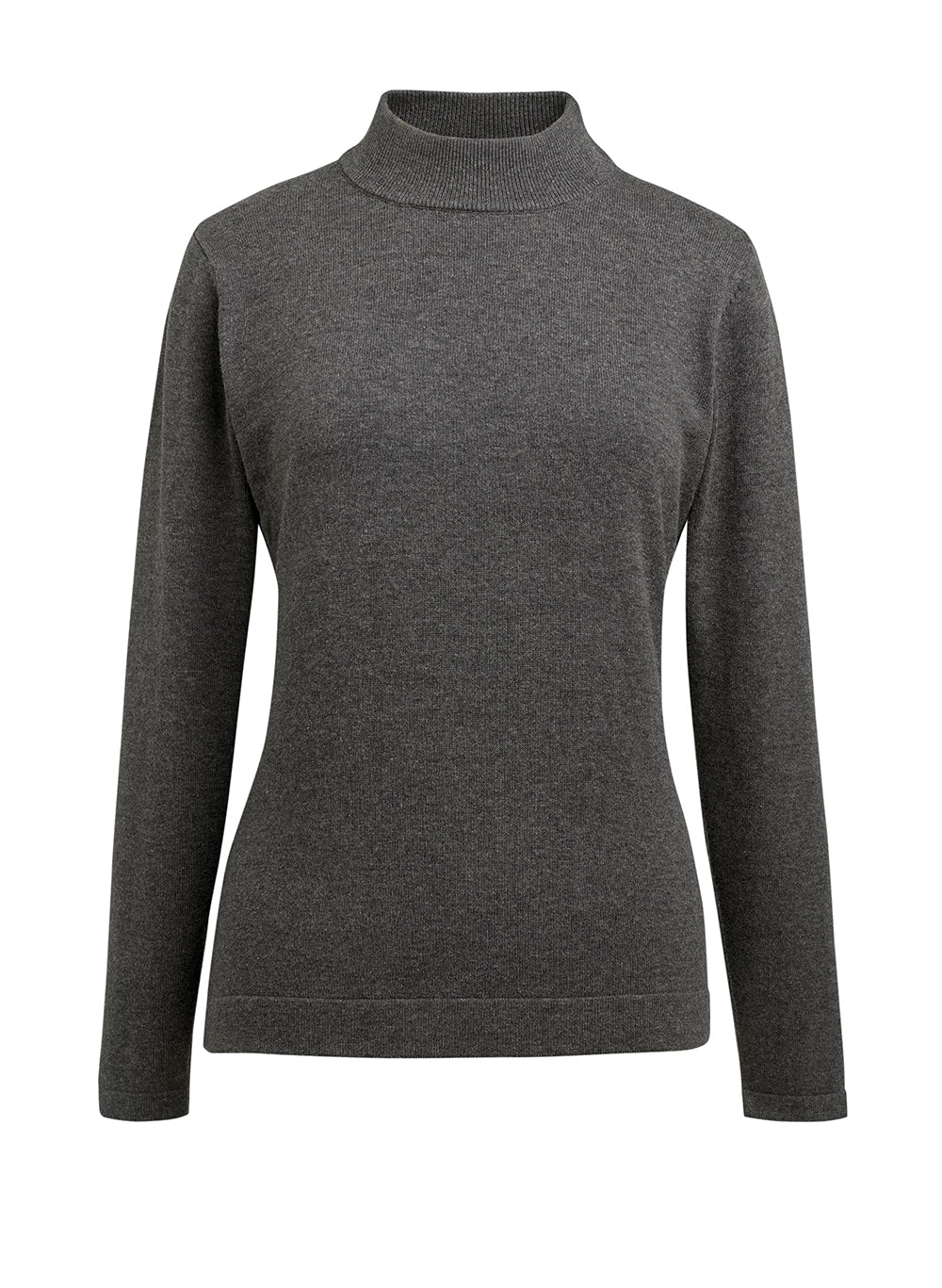 Golden Turtle Neck (D) - TV2389