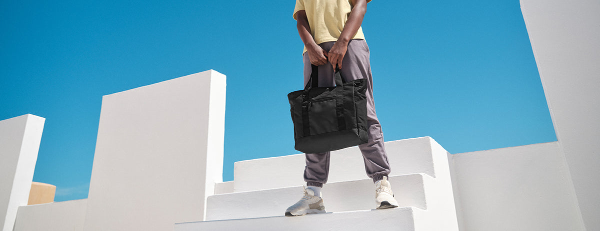 Circuit Gym Tote - BBG564