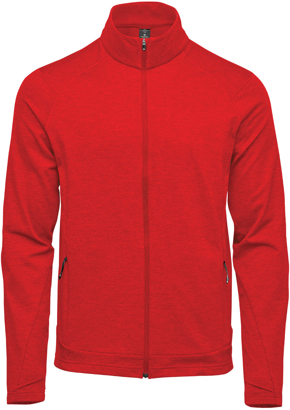 Treeline baselayer jacket (U)