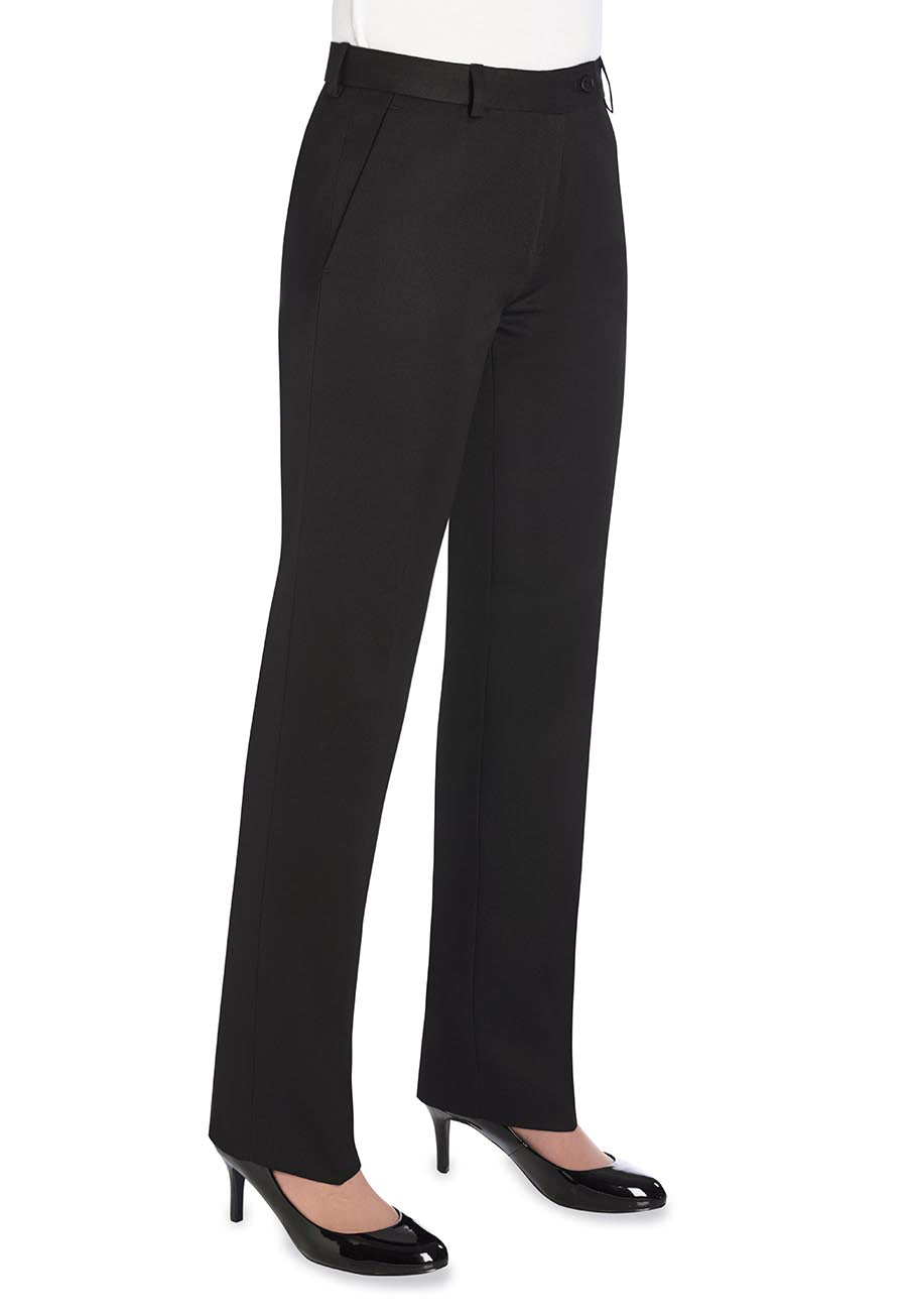 Aura Tailored Bukse (D) - TV2259